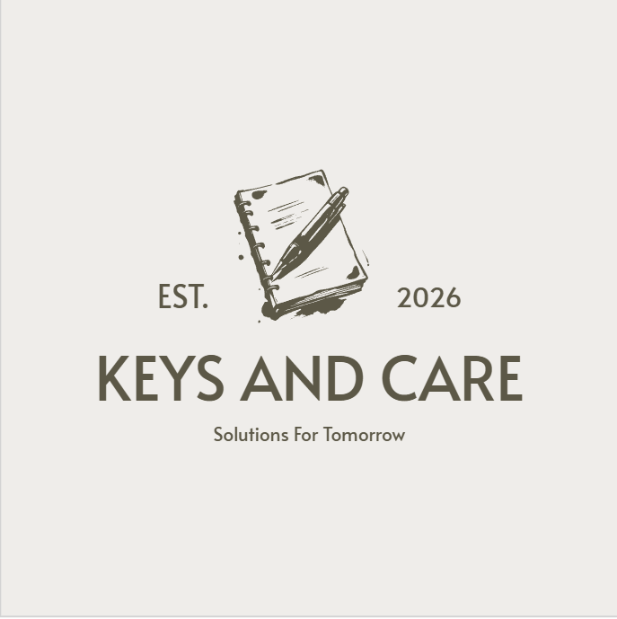 Keys and Care